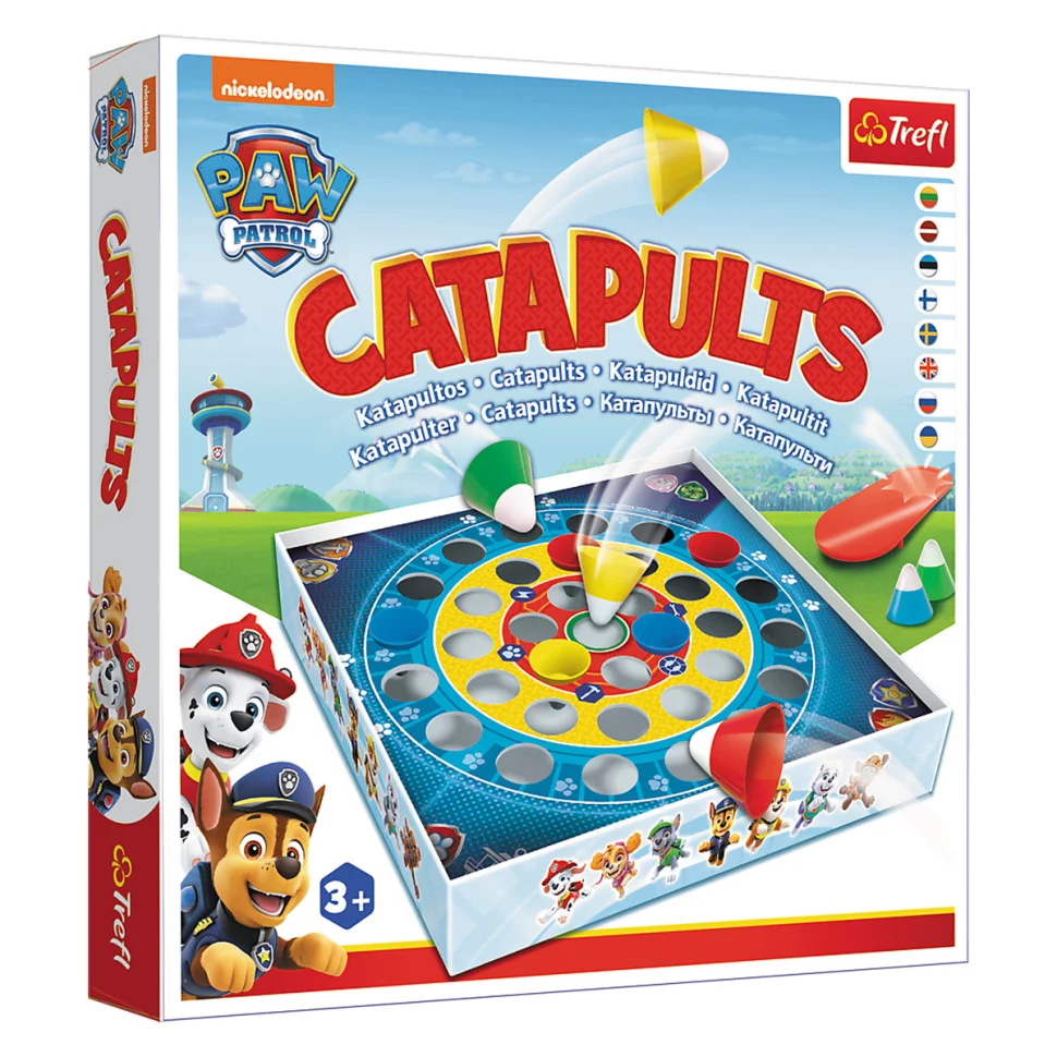 Настольная игра 