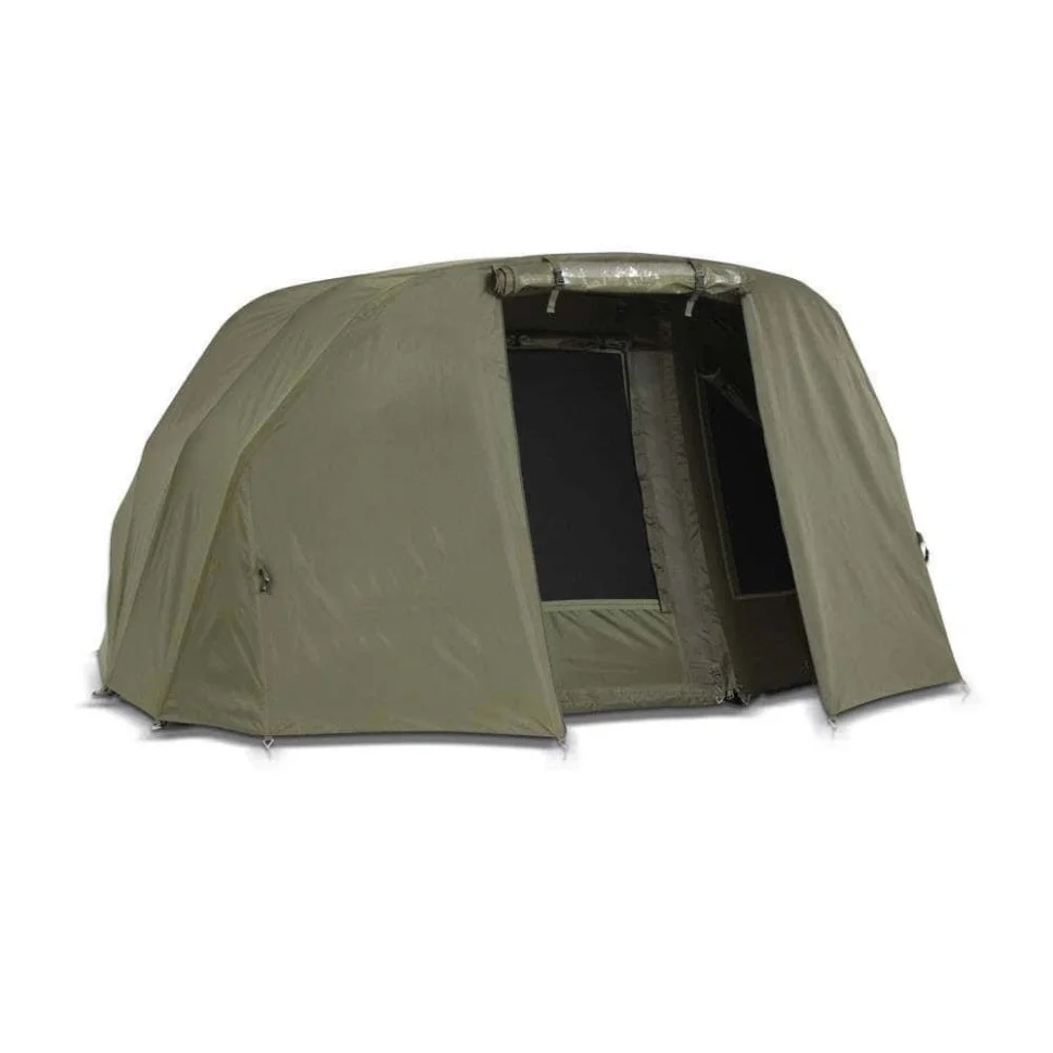 Намет короповий EXP 2-mann Bivvy RANGER RA6615 зимове покриття 145 см