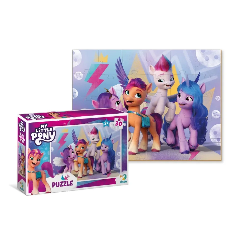 Детский пазл My Little Pony 