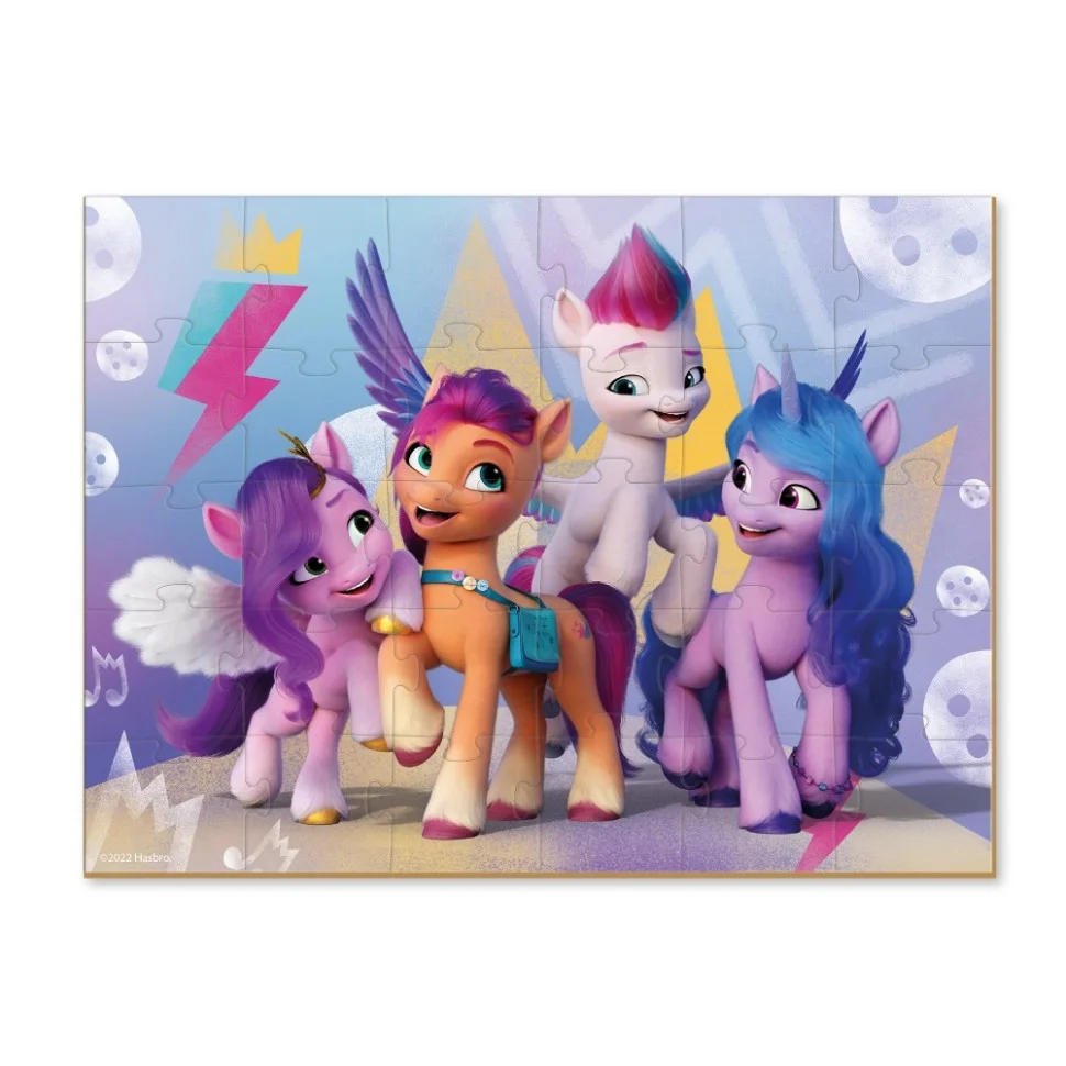 Детский пазл My Little Pony 