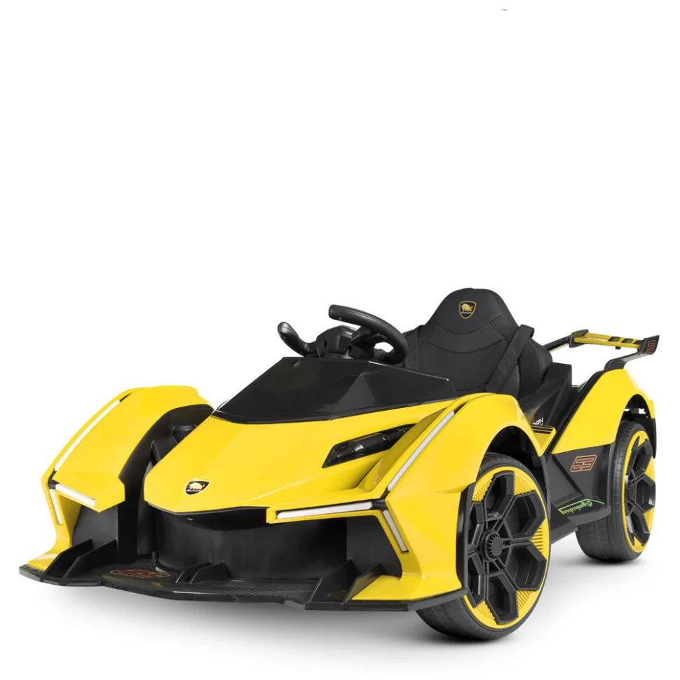 Детский электромобиль Bambi Racer M 4865EBLR-6 до 30 кг