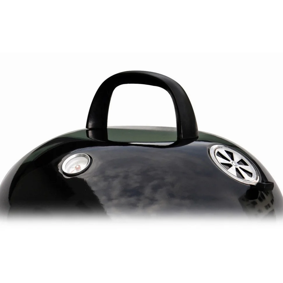 Гриль-барбекю TE-2014-2 Time Eco 4000810143351 металевий