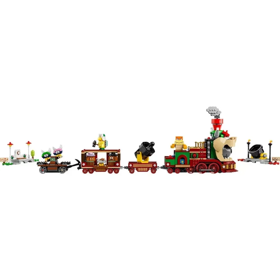 Конструктор Lego Super Mario 