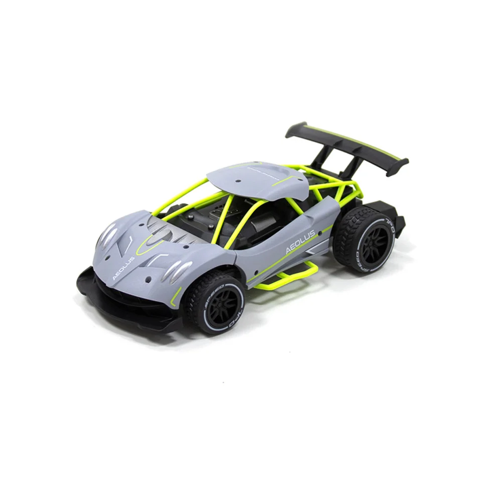 Автомобіль SPEED RACING DRIFT Sulong Toys SL-284RHG на р/к – AEOLUS