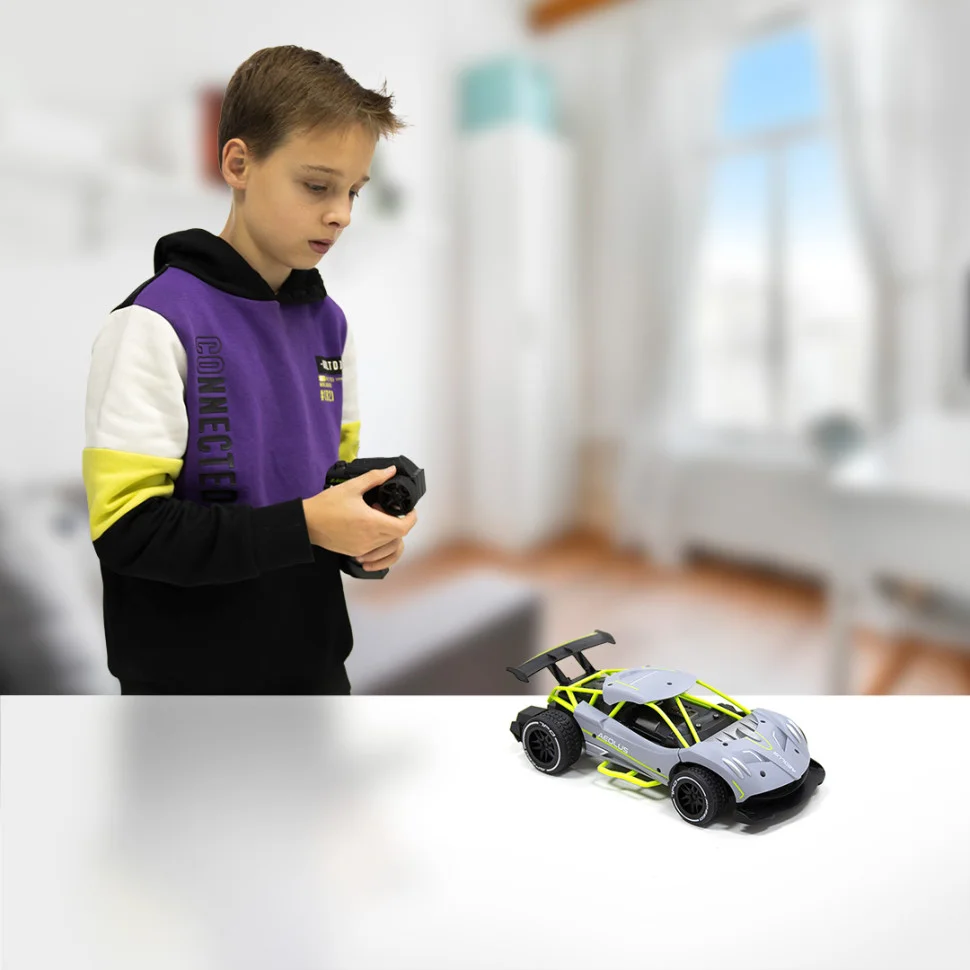 Автомобіль SPEED RACING DRIFT Sulong Toys SL-284RHG на р/к – AEOLUS