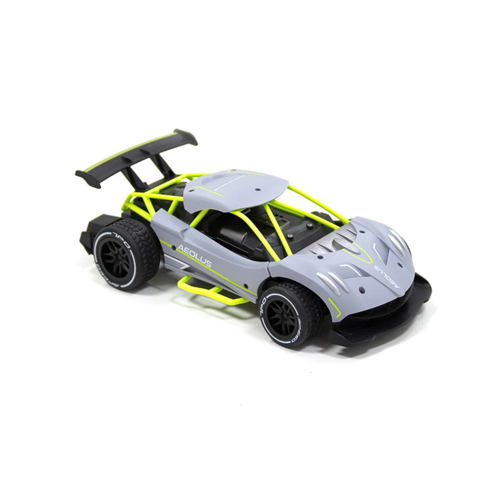 Автомобіль SPEED RACING DRIFT Sulong Toys SL-284RHG на р/к – AEOLUS
