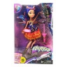 Дитяча лялька "MONSTER HIGH" Bambi 516 на шарнірах