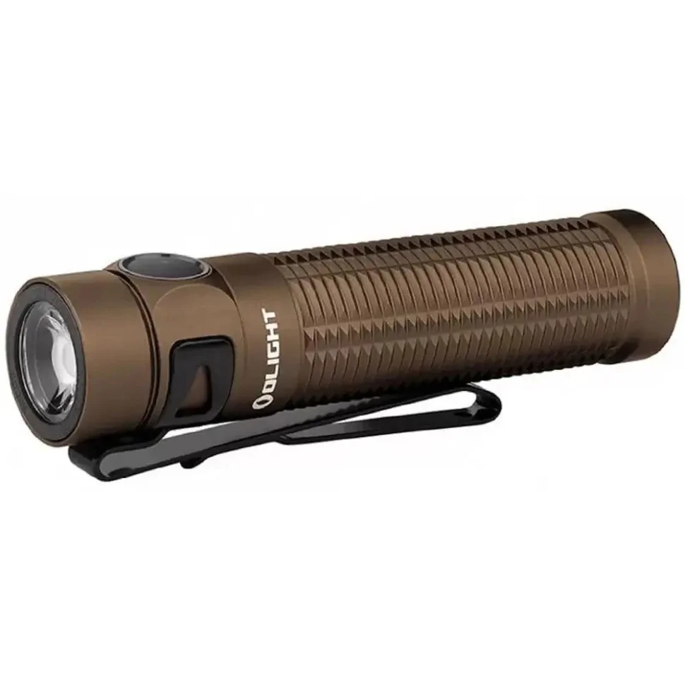 Ліхтар Baton 3 Pro Olight Baton 3 Pro DT, зелений 2500 люмен