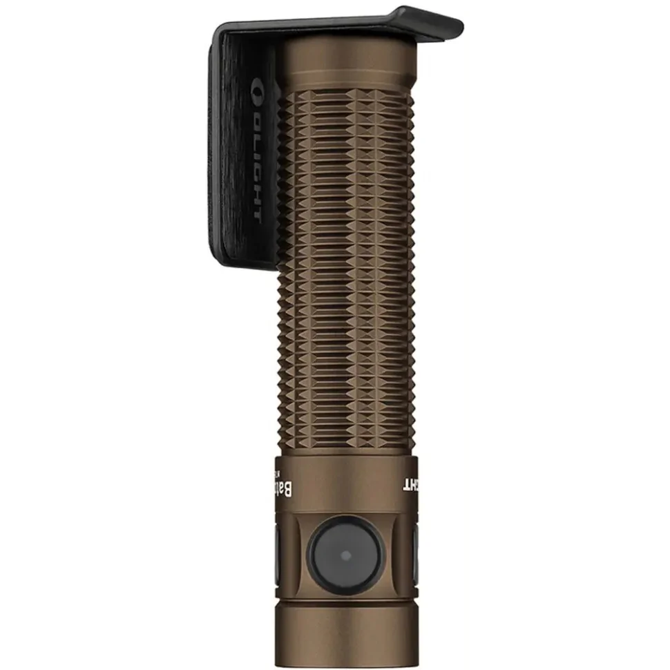 Ліхтар Baton 3 Pro Olight Baton 3 Pro DT, зелений 2500 люмен