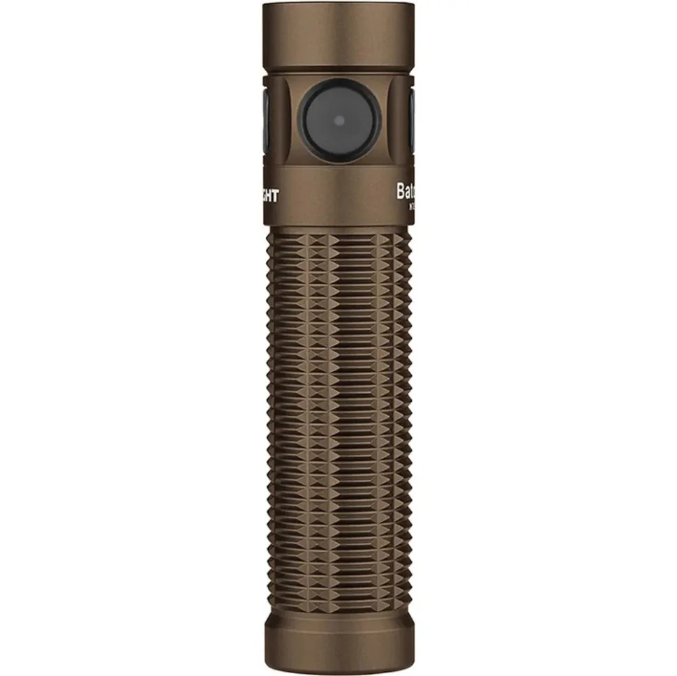 Ліхтар Baton 3 Pro Olight Baton 3 Pro DT, зелений 2500 люмен
