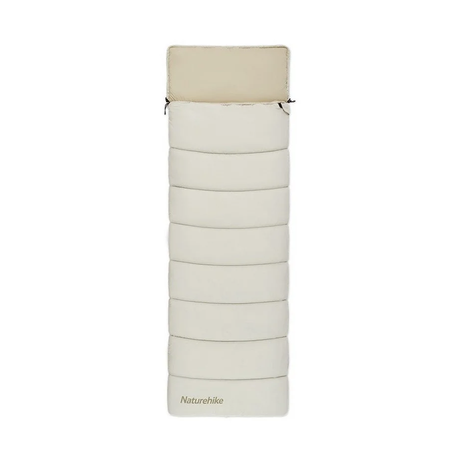 Спальный мешок LD150 CNK2300SD016 Naturehike 6976023921766 бежевый