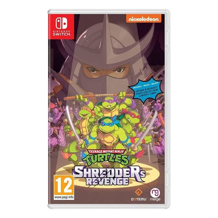 Игра для Switch 