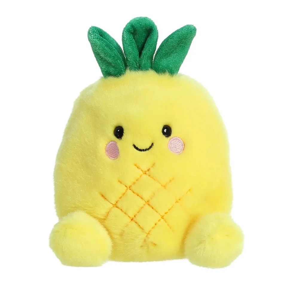 Мягкая игрушка Palm Pals Ананас Aurora 200912J 12 см