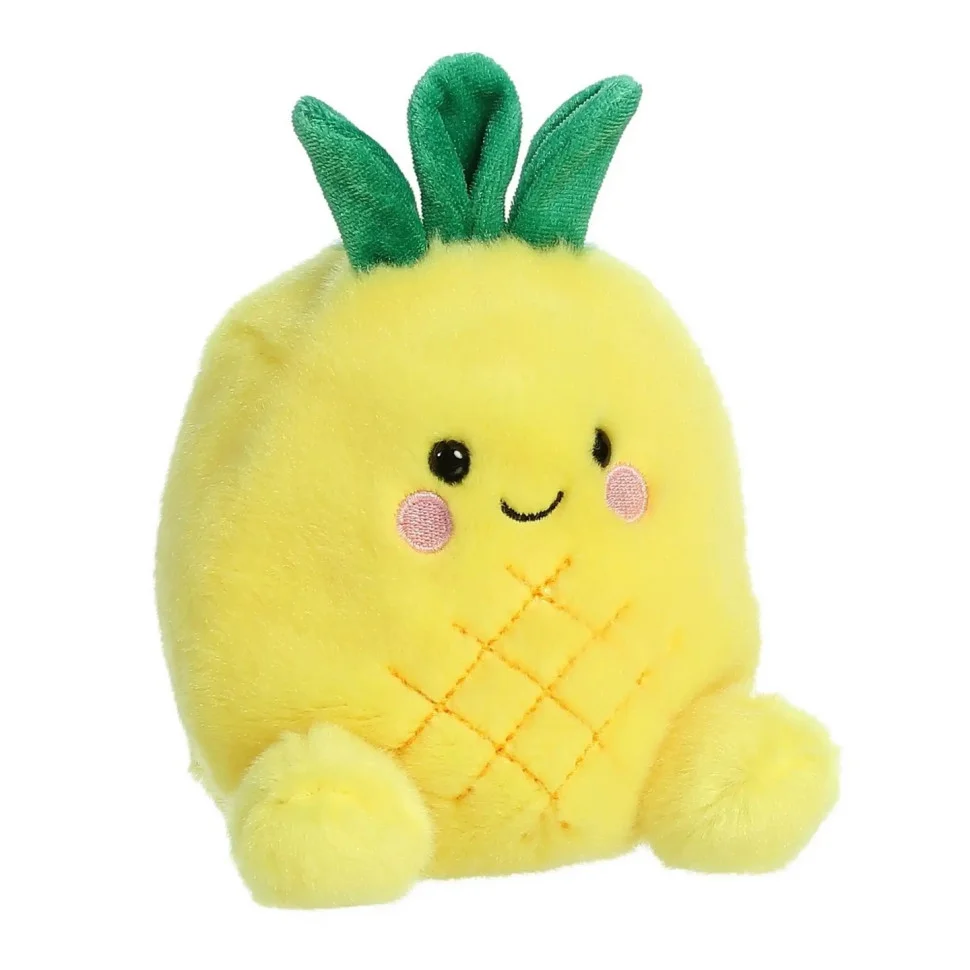 Мягкая игрушка Palm Pals Ананас Aurora 200912J 12 см