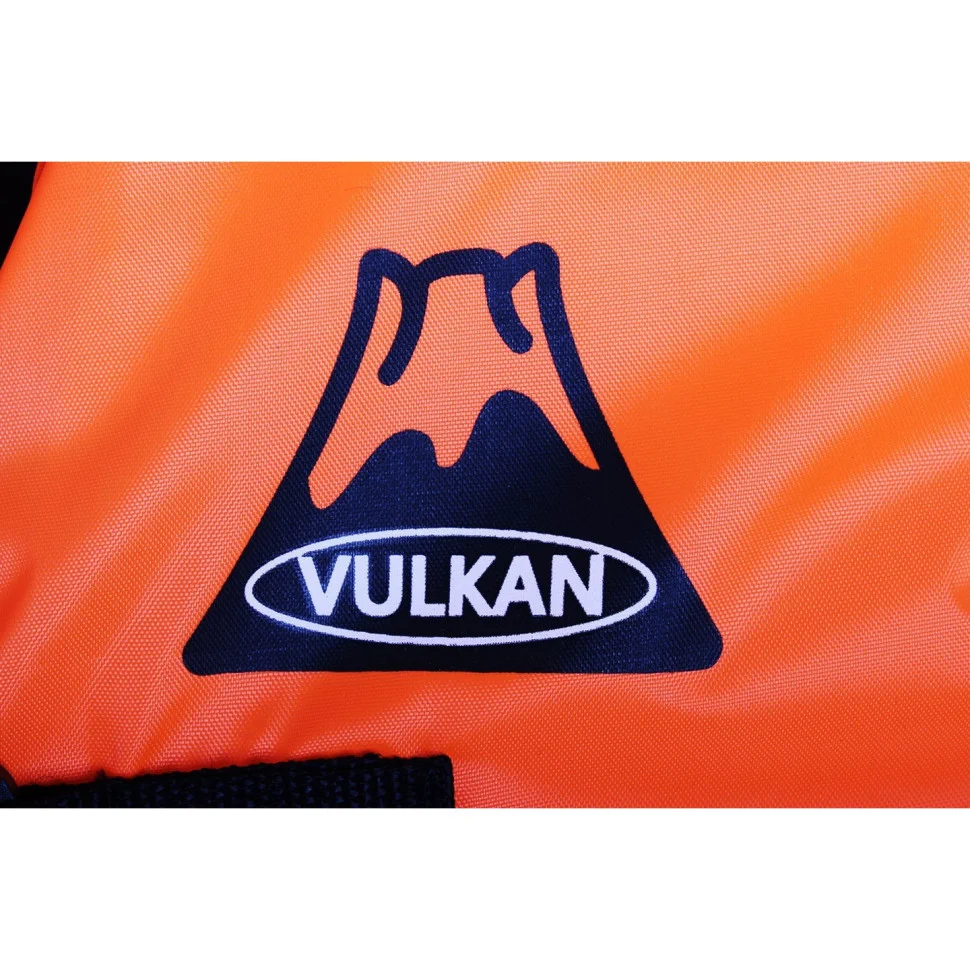 Спасжилет Vulkan комір дитячий XS  помаранчевий VU4162OR
