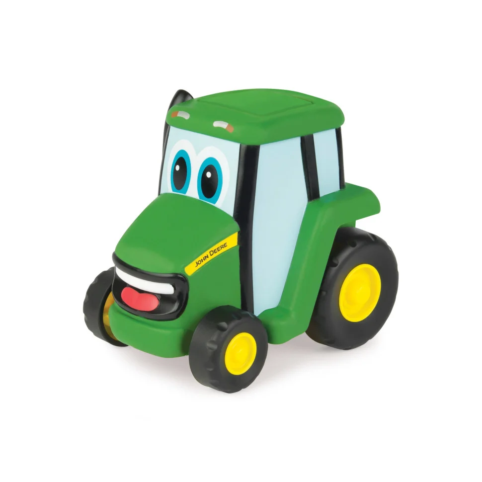 Іграшковий трактор John Deere Kids 42925