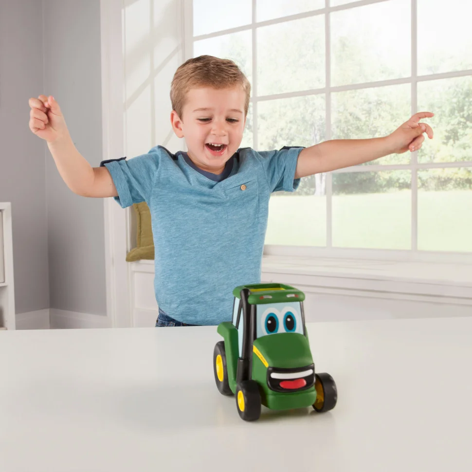 Іграшковий трактор John Deere Kids 42925