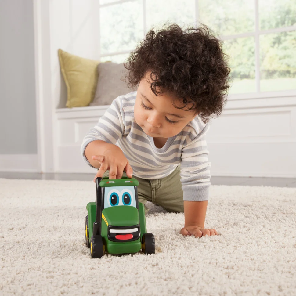Іграшковий трактор John Deere Kids 42925