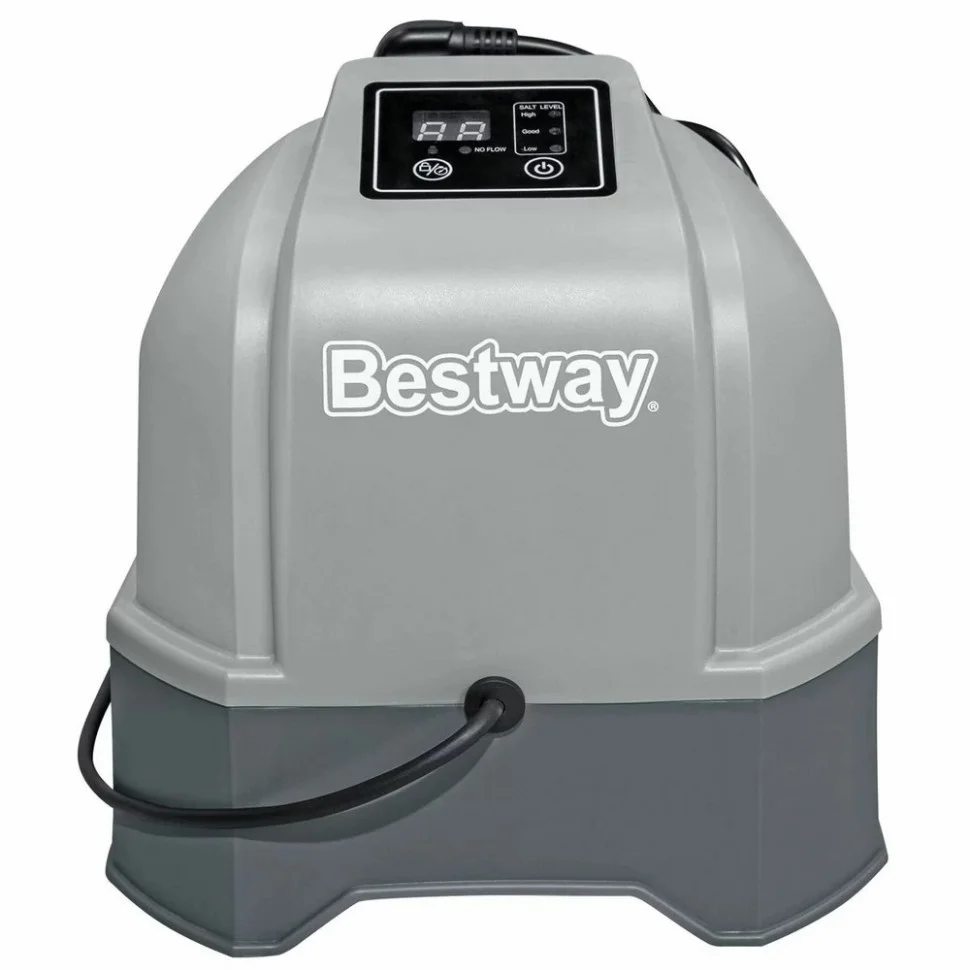 Фильтр Хлоргенератор-озонатор для бассейнов Bestway 58678