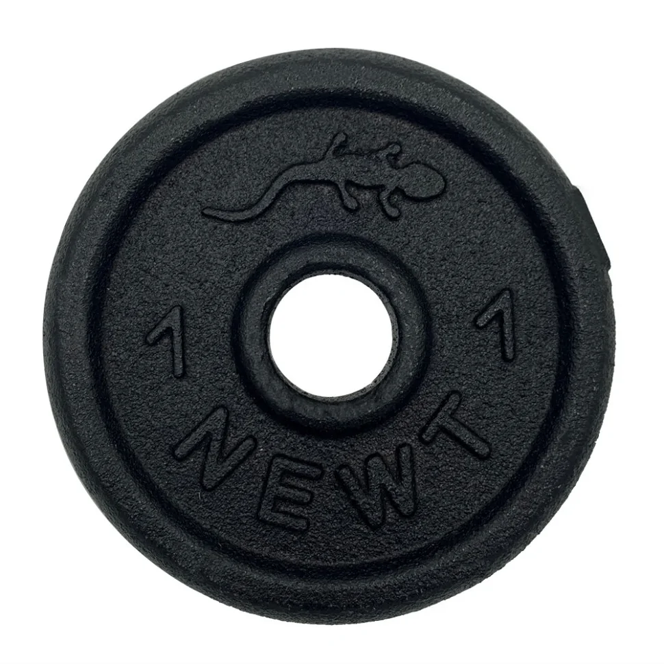 Скамья для жима с набором штанг и гантелей Gym Set-SKHW Home Newt NE-M-SKHW-SET-95, 99 кг