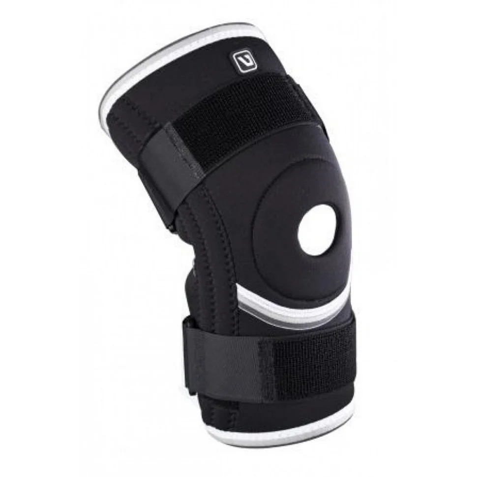 Фиксатор колена KNEE SUPPORT LiveUp LS5762-L, размер L