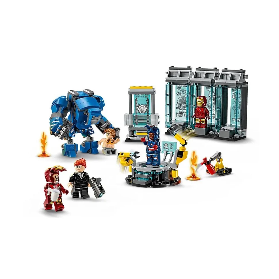 Конструктор LEGO 