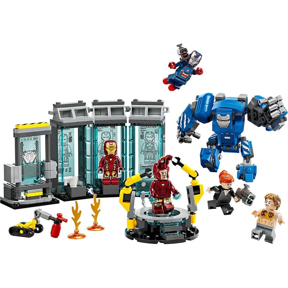 Конструктор LEGO 