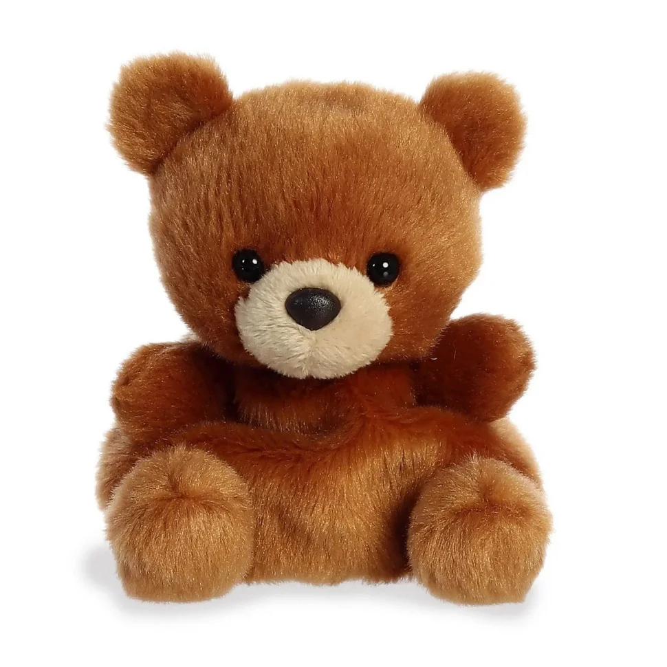 М'яка іграшка Palm Pals Ведмедик Aurora 200216N 15 см