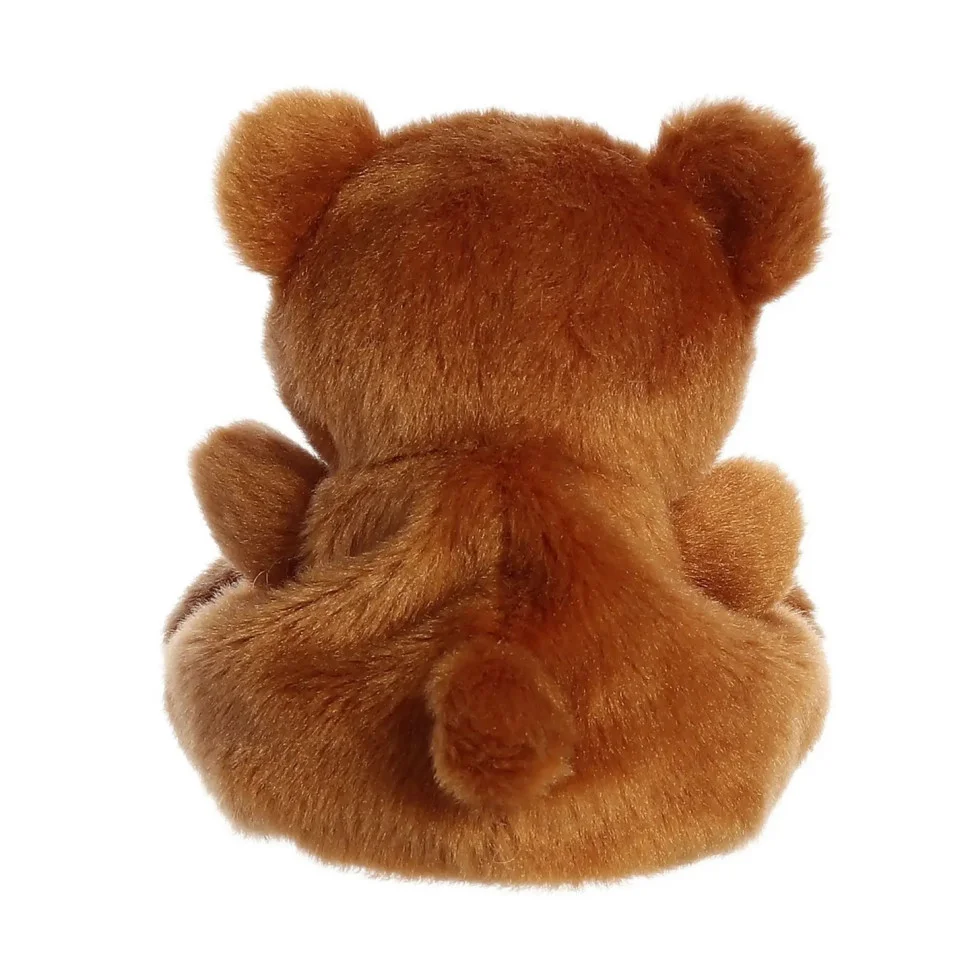 М'яка іграшка Palm Pals Ведмедик Aurora 200216N 15 см
