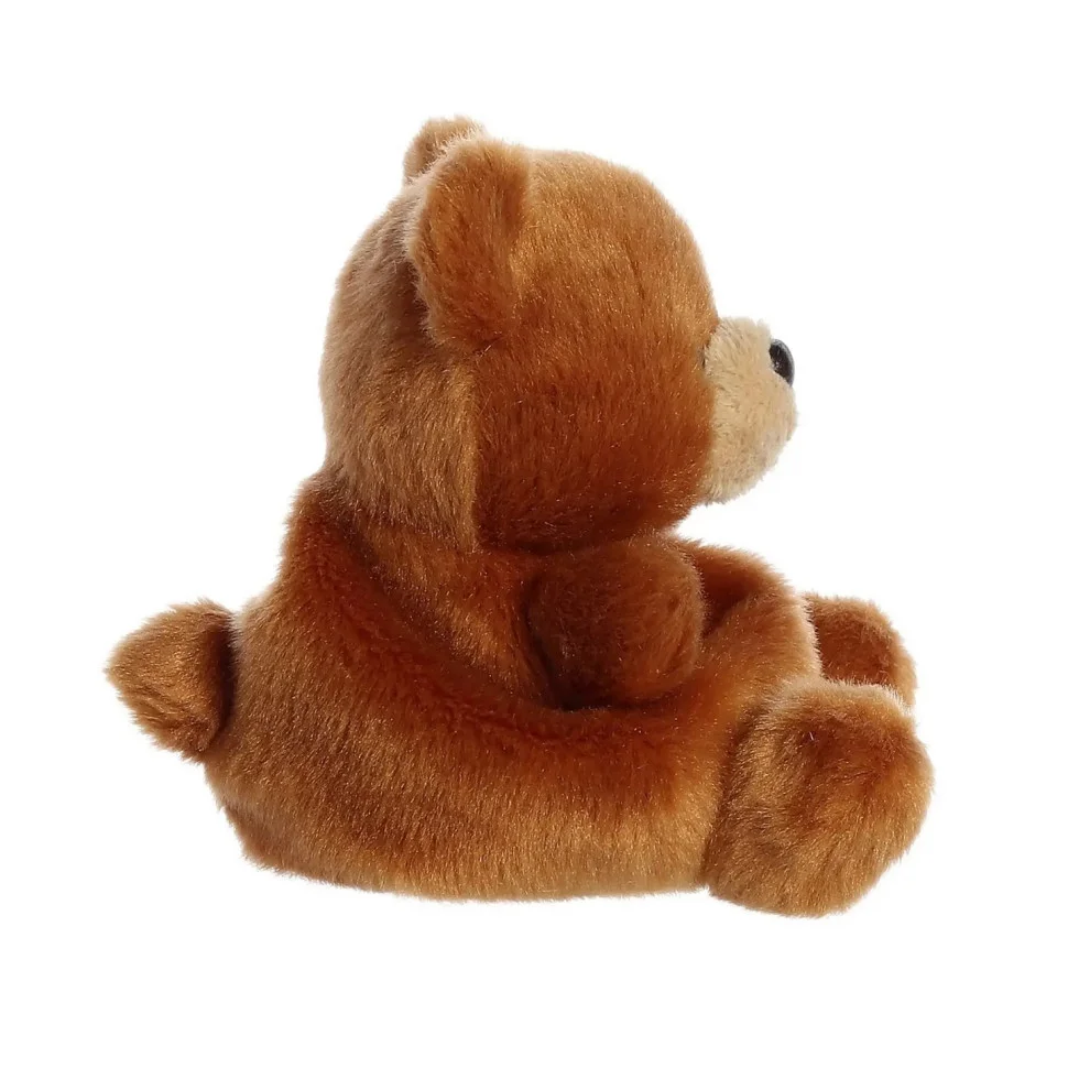 М'яка іграшка Palm Pals Ведмедик Aurora 200216N 15 см