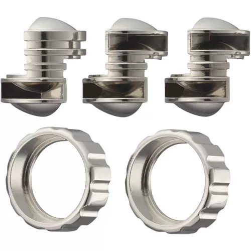 Головоломка 4* Cylinder (Цилиндр) Cast Puzzle 473747                                                
