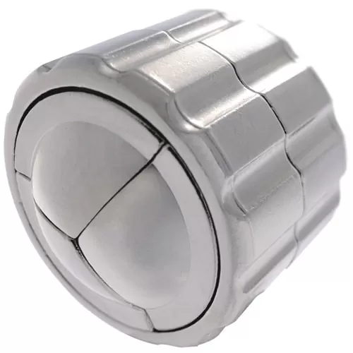 Головоломка 4* Cylinder (Цилиндр) Cast Puzzle 473747                                                