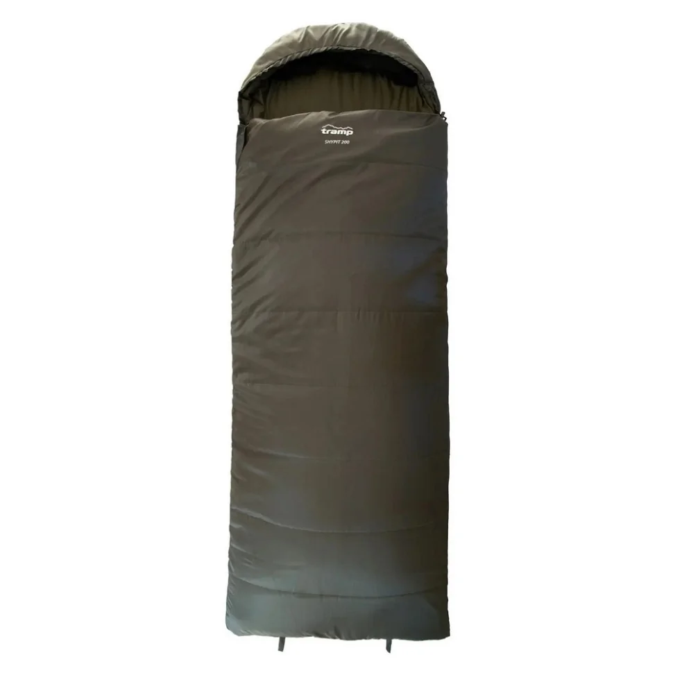 Спальний мішок Shypit 200XL Tramp UTRS-059L-R Правий
