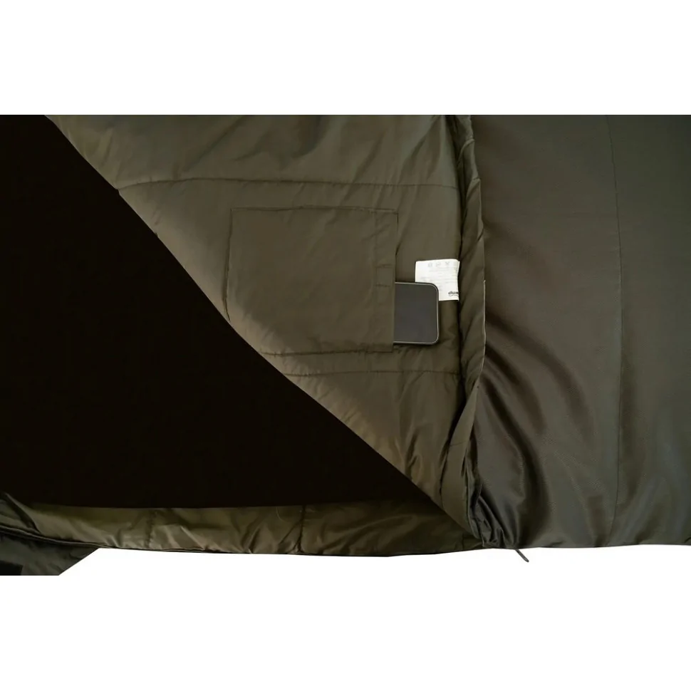 Спальний мішок Shypit 200XL Tramp UTRS-059L-R Правий
