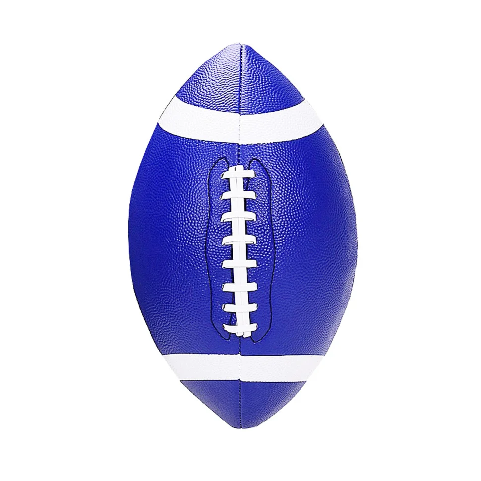 М'яч для регбі Bambi RB2105 розмір №9, PU