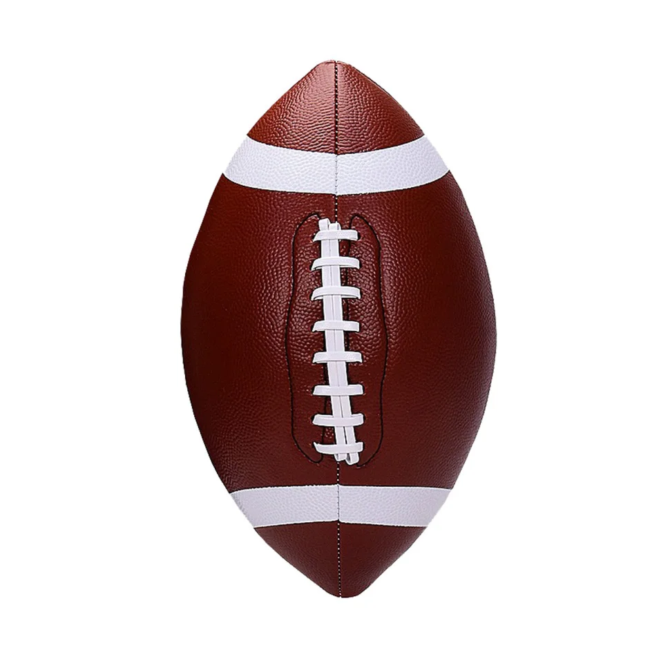 М'яч для регбі Bambi RB2105 розмір №9, PU