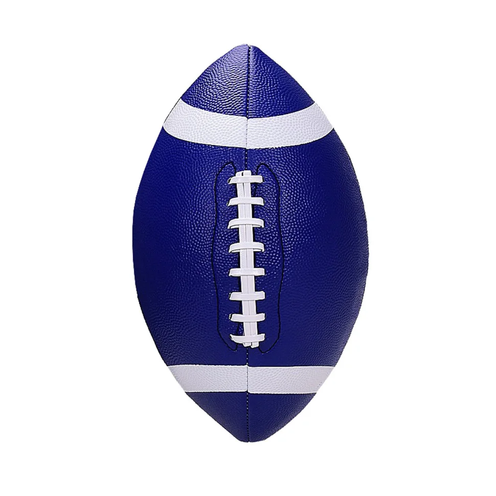 М'яч для регбі Bambi RB2105 розмір №9, PU