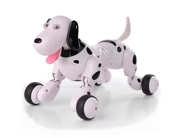 Робот-собака р /к HappyCow Smart Dog HC-777-338p