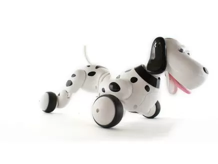 Робот-собака р /к HappyCow Smart Dog HC-777-338p