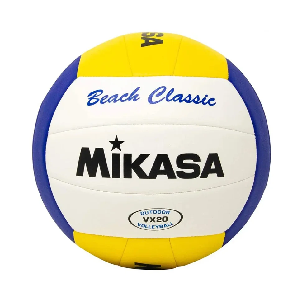 М'яч для пляжного волейболу Mikasa VX20, №5