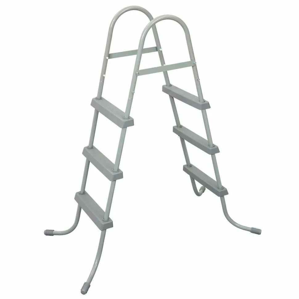 Каркасний басейн Bestway 56620, 424х250х100 см, 7250 л