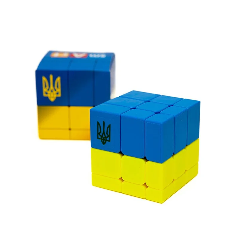 Кубик рубика 