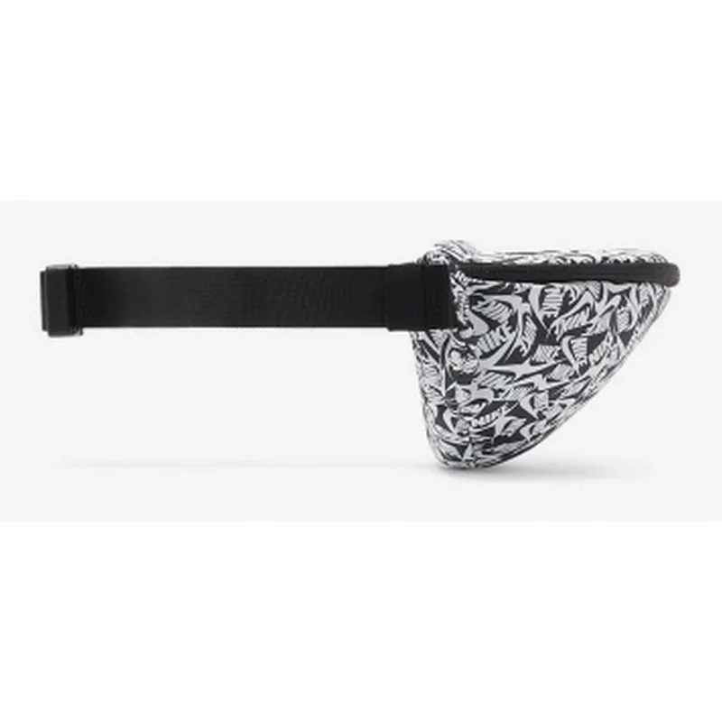 Сумка на пояс NK HERITAGE WAISTPCK - ACCS PR Nike FD5593-010, 10 x 41 x 15 см
