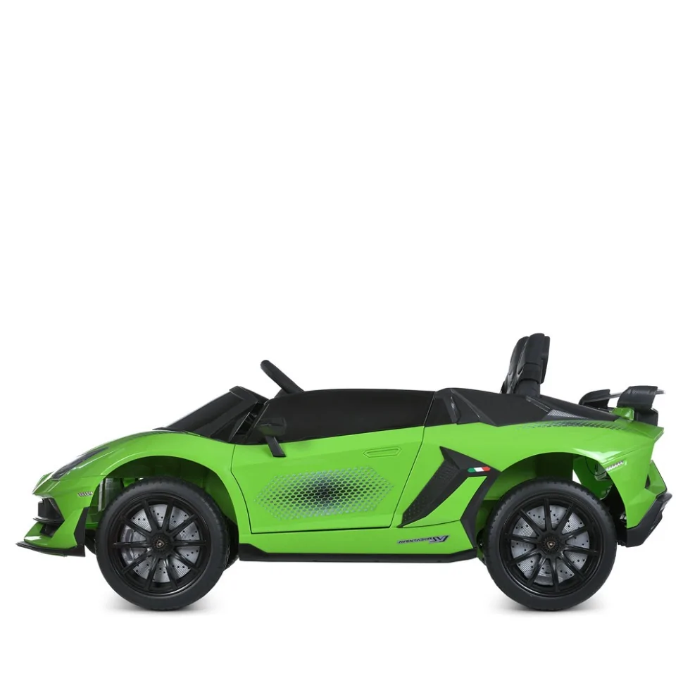 Дитячий електромобіль Машина Bambi M 6026EBLR-5 (24V) до 60 кг