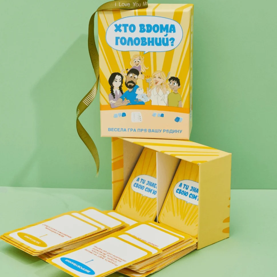 Карткова гра 
