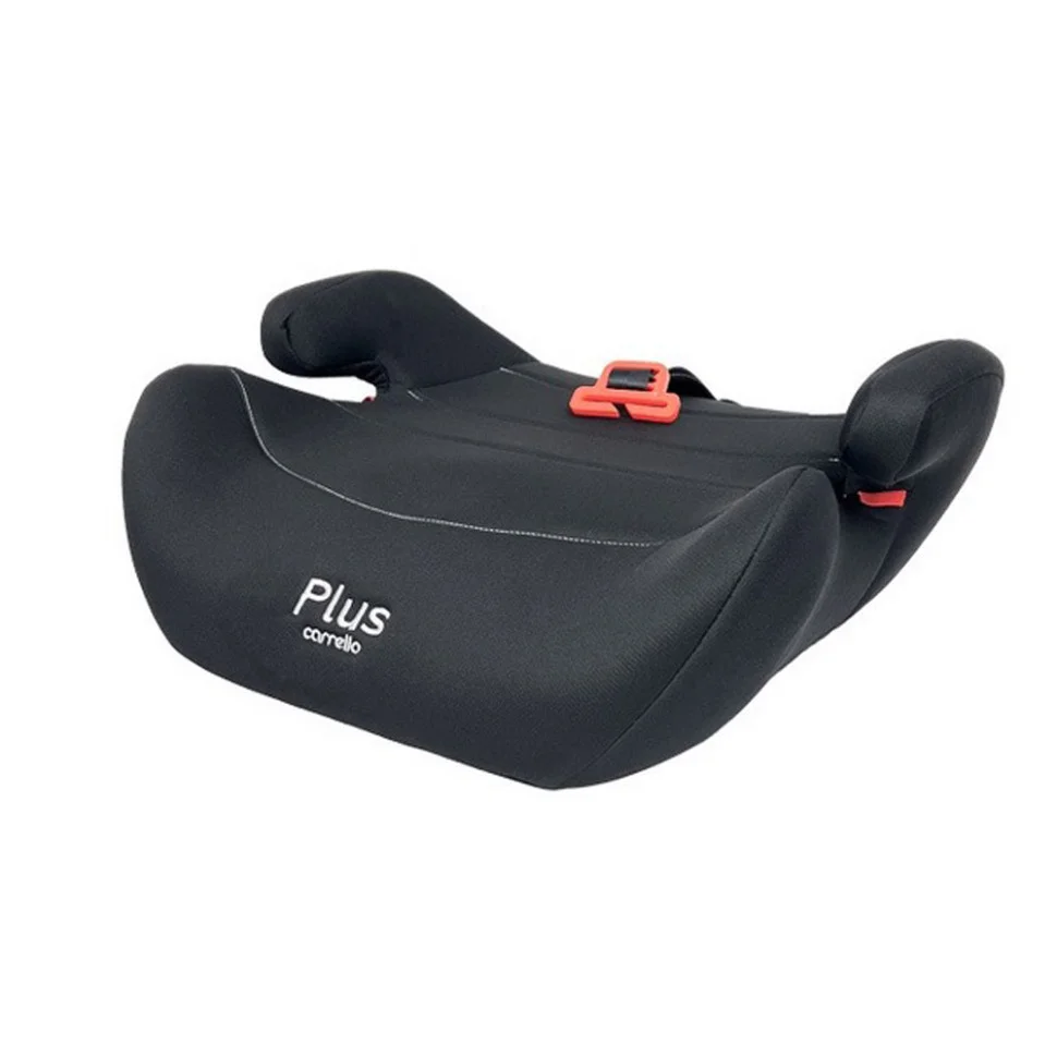 Автокресло-бустер Plus CARRELLO CRL-11804/2 Space Black направляющий ремень 