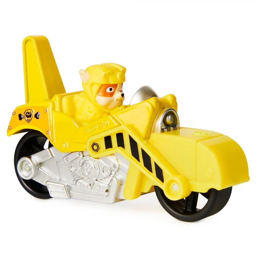 Mотоцикл Paw Patrol SM16782-35 Щенячий патруль Die Cast (серія Moto Pups)