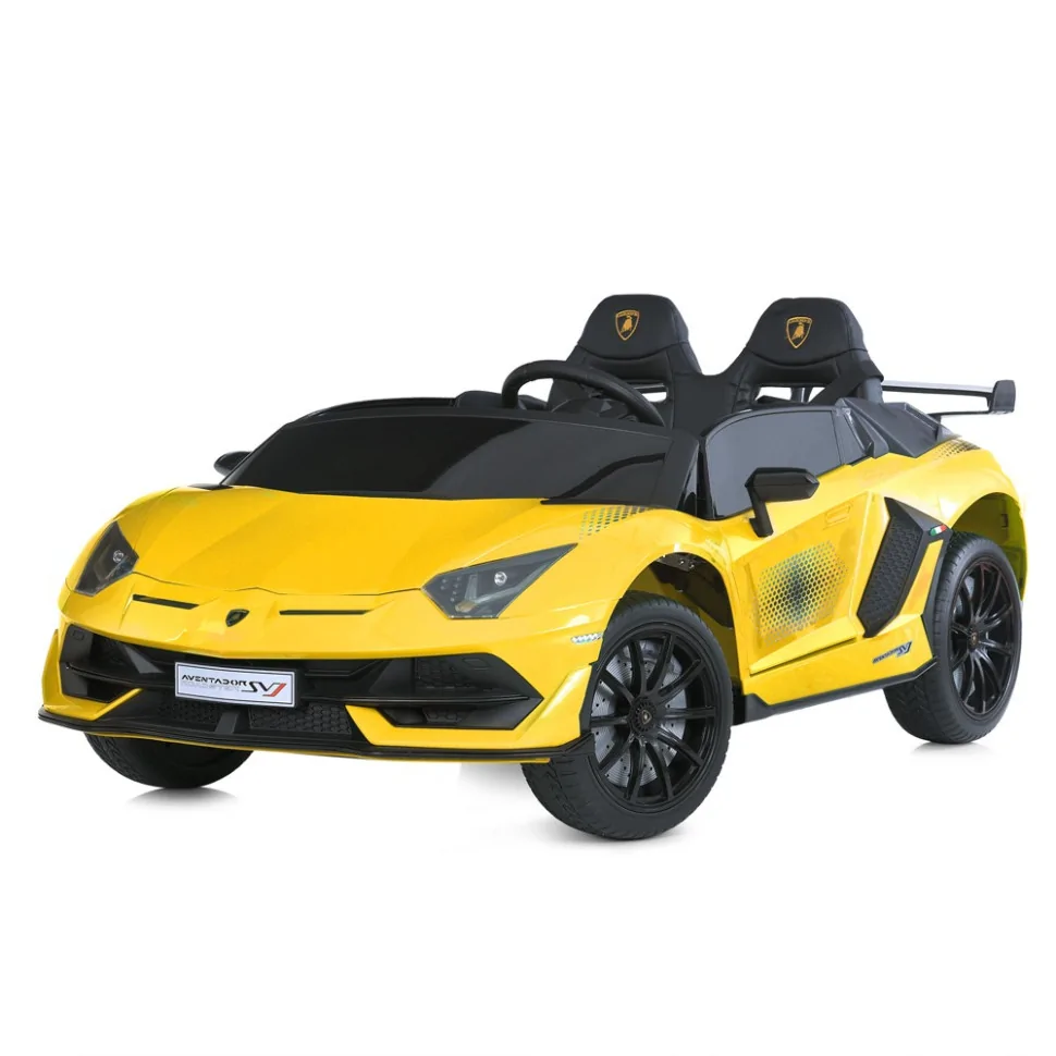 Детский электромобиль Машина Bambi M 6026EBLR-6(24V) до 60 кг