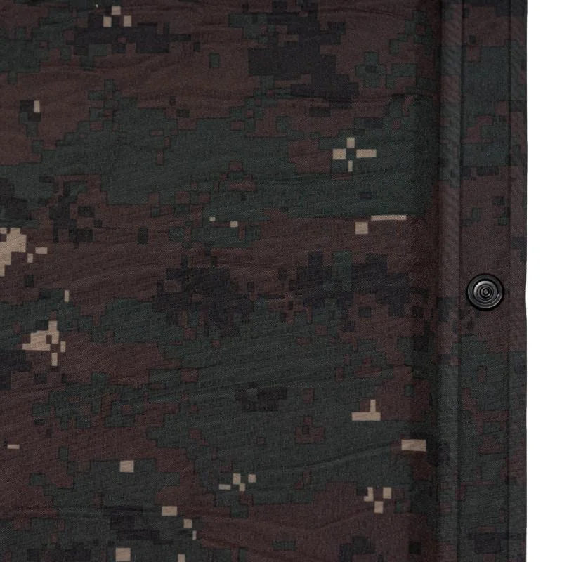 Самонадувающийся коврик Tibet Camo Ranger RA6641 до 100 кг