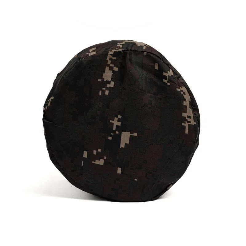 Самонадувающийся коврик Tibet Camo Ranger RA6641 до 100 кг